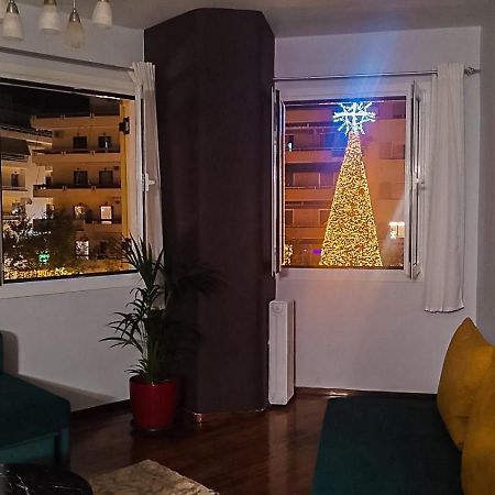 Kalamata Central View エクステリア 写真