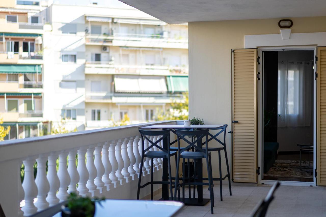 Kalamata Central View エクステリア 写真