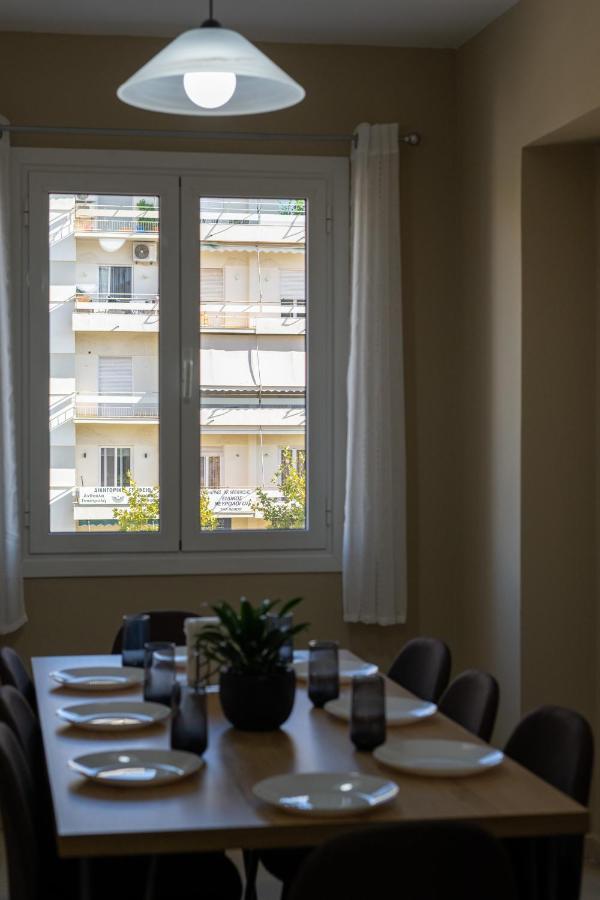 Kalamata Central View エクステリア 写真